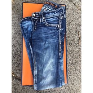 Rock Revival Kai boot cut